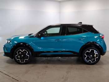 Used Vauxhall Mokka 2025 for sale - 75219706: Photo