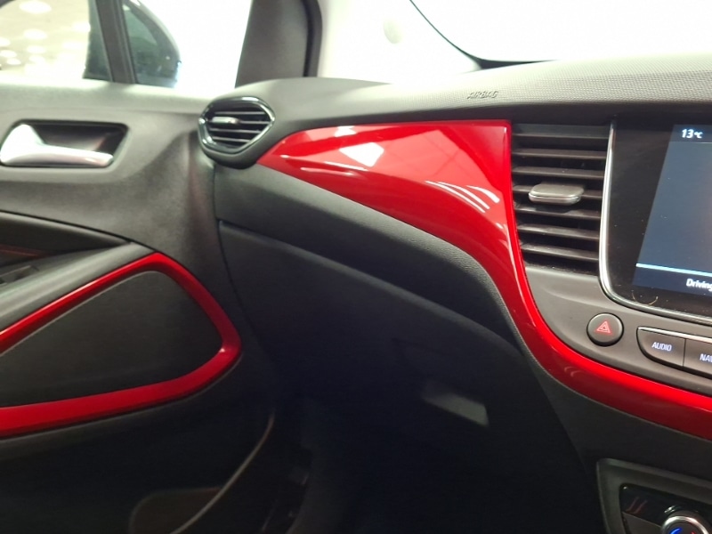 Used Vauxhall Crossland 2023 for sale - 78147533: Photo 11