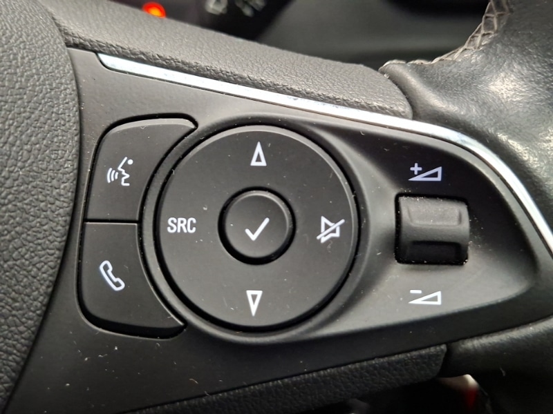 Used Vauxhall Crossland 2023 for sale - 78147533: Photo 13