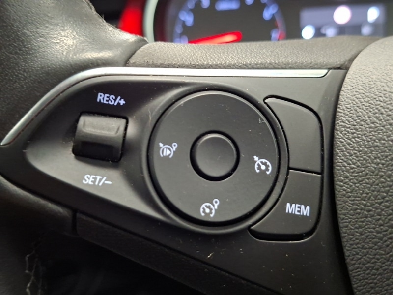 Used Vauxhall Crossland 2023 for sale - 78147533: Photo 14