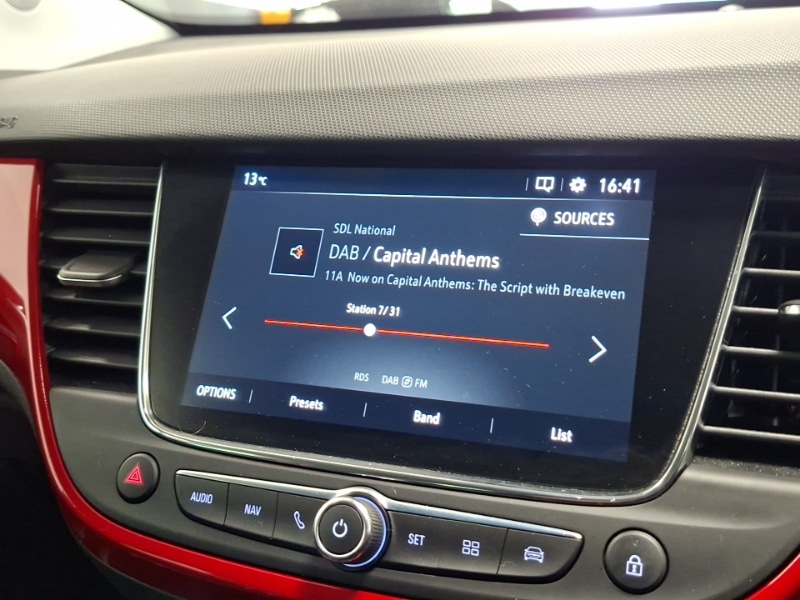 Used Vauxhall Crossland 2023 for sale - 78147533: Photo 15