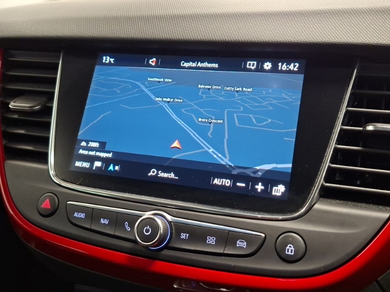 Used Vauxhall Crossland 2023 for sale - 78147533: Photo 16