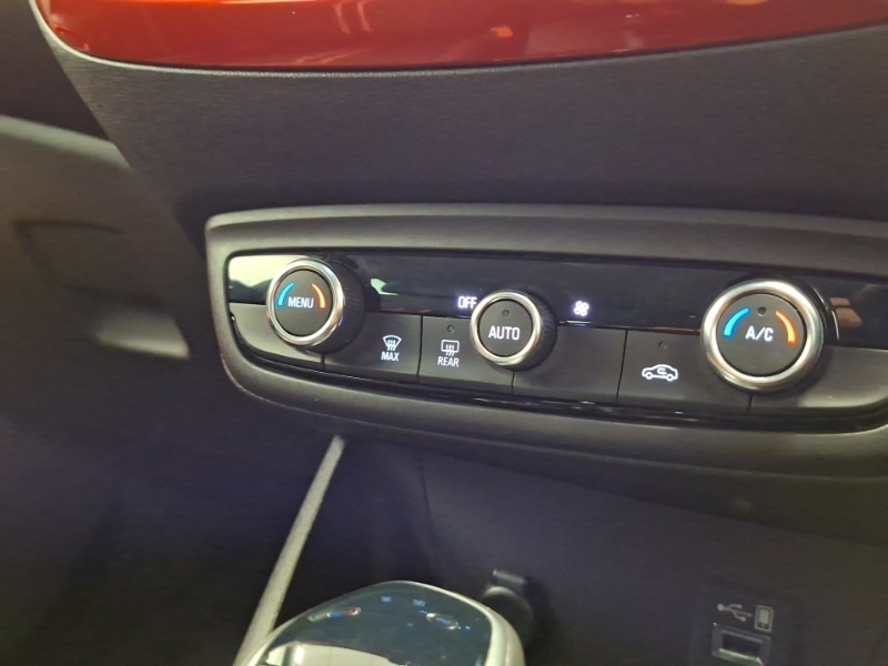 Used Vauxhall Crossland 2023 for sale - 78147533: Photo 17