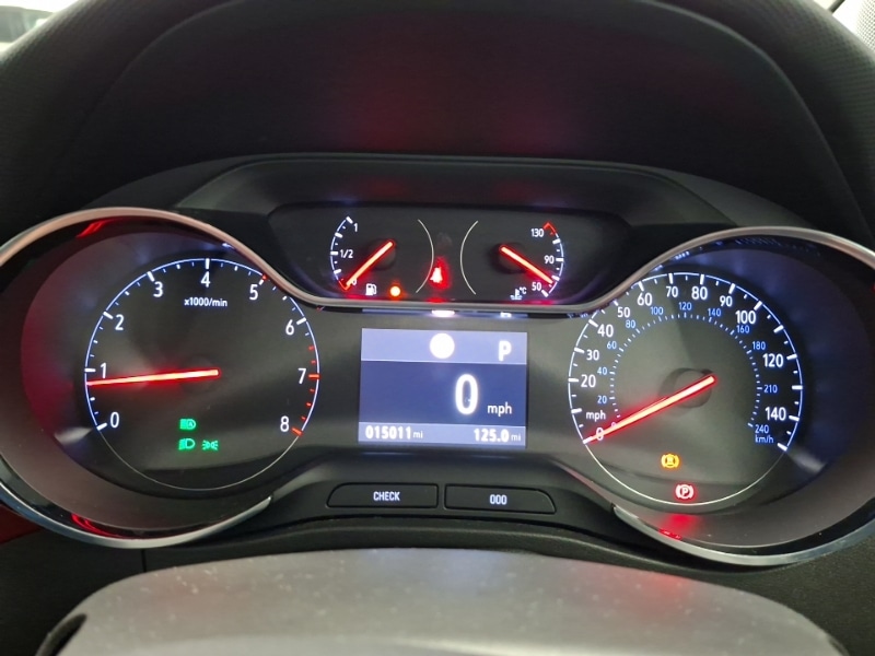 Used Vauxhall Crossland 2023 for sale - 78147533: Photo 19