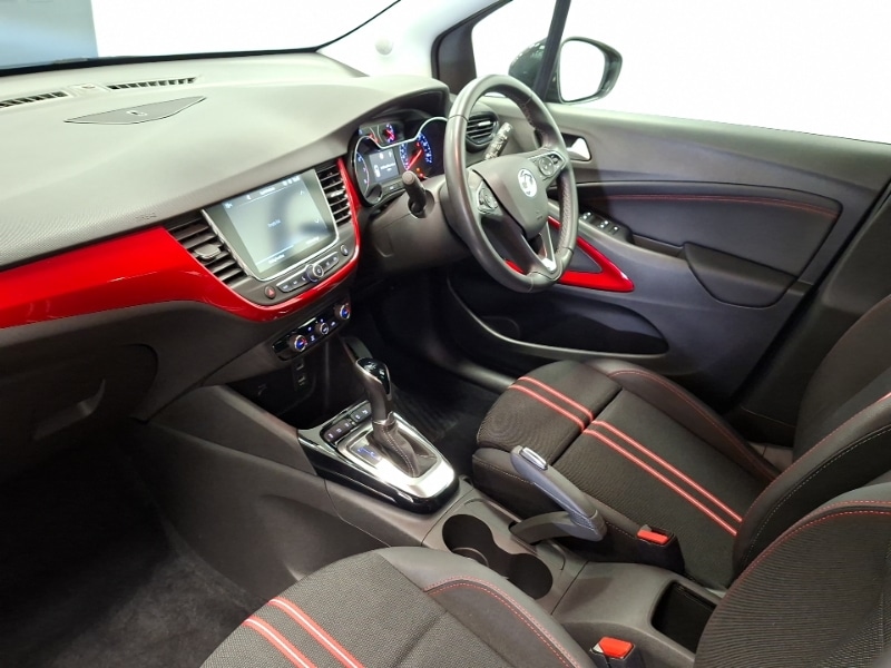 Used Vauxhall Crossland 2023 for sale - 78147533: Photo 5