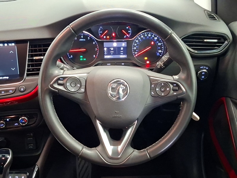 Used Vauxhall Crossland 2023 for sale - 78147533: Photo 7