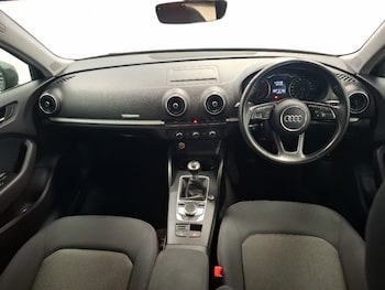 Used Audi A3 2019 for sale - 79153524: Photo