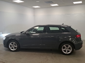 Used Audi A3 2019 for sale - 79153524: Photo