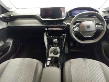 Used Peugeot 208 2024 for sale - 74647123: Photo