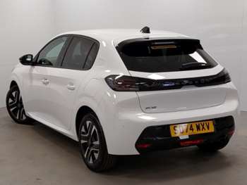 Used Peugeot 208 2024 for sale - 74647123: Photo