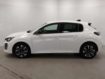 Used Peugeot 208 2024 for sale - 74647123: Photo