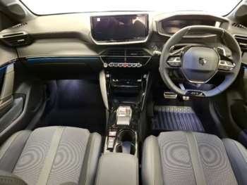 Used Peugeot 208 2025 for sale - 75076799: Photo