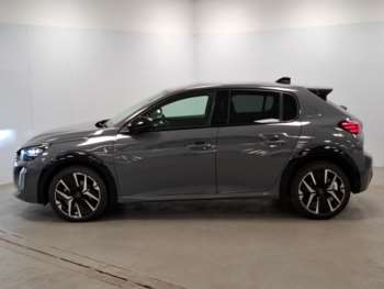 Used Peugeot 208 2025 for sale - 75076799: Photo