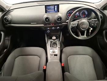 Used Audi A3 2019 for sale - 78962891: Photo