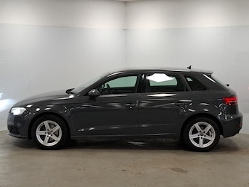 Used Audi A3 2019 for sale - 78962891: Photo