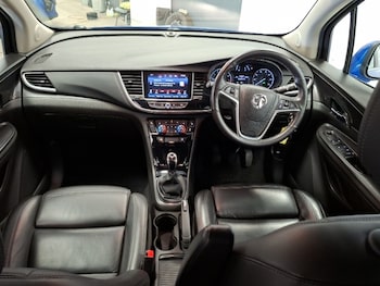 Used Vauxhall Mokka X 2018 for sale - 78595305: Photo