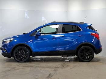 Used Vauxhall Mokka X 2018 for sale - 78595305: Photo
