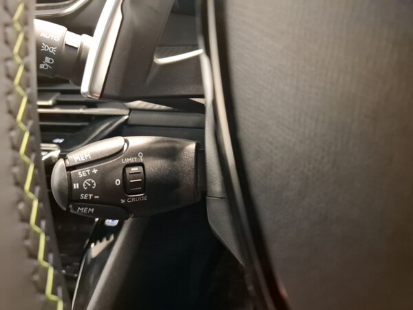 Used Peugeot 208 2025 for sale - 76087414: Photo 15