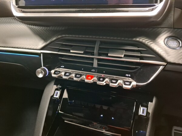 Used Peugeot 208 2025 for sale - 76087414: Photo 17
