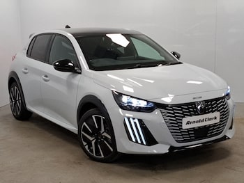 Peugeot - 208