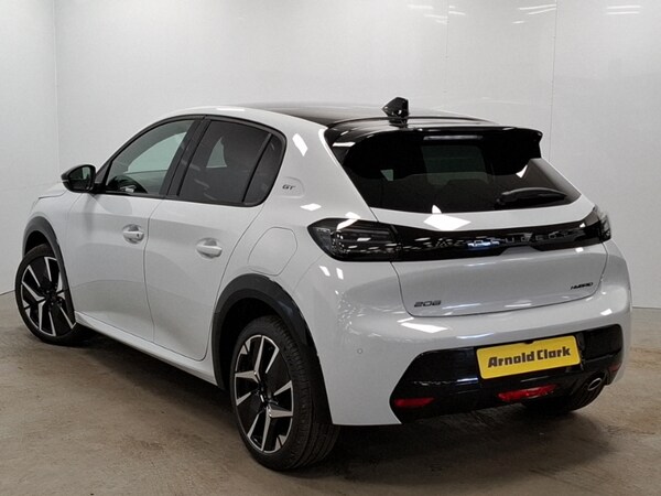 Used Peugeot 208 2025 for sale - 76087414: Photo 3