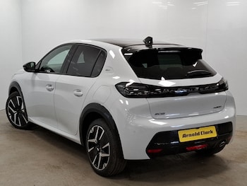 Used Peugeot 208 2025 for sale - 76087414: Photo 3