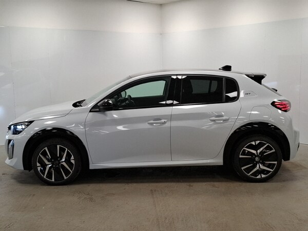 Used Peugeot 208 2025 for sale - 76087414: Photo 4