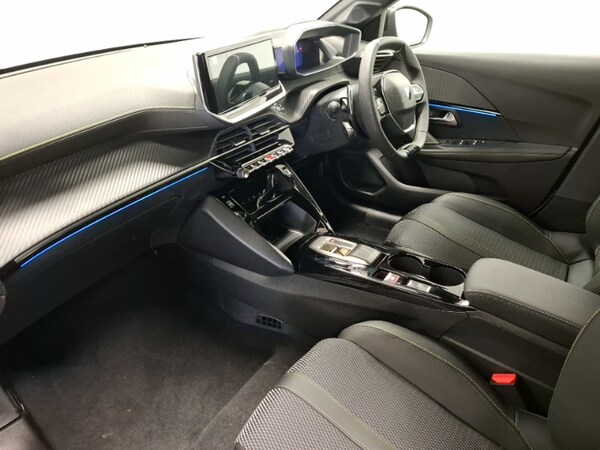 Used Peugeot 208 2025 for sale - 76087414: Photo 5