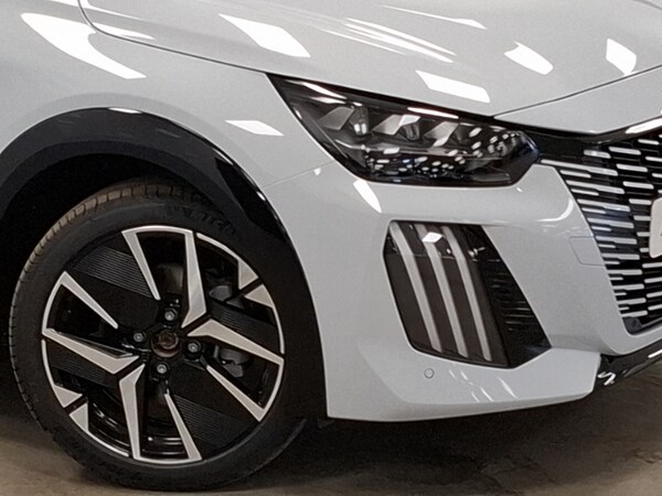 Used Peugeot 208 2025 for sale - 76087414: Photo 9