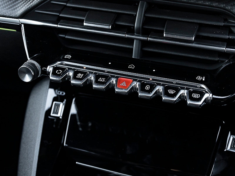 Used Peugeot 208 2025 for sale - 77228912: Photo 17