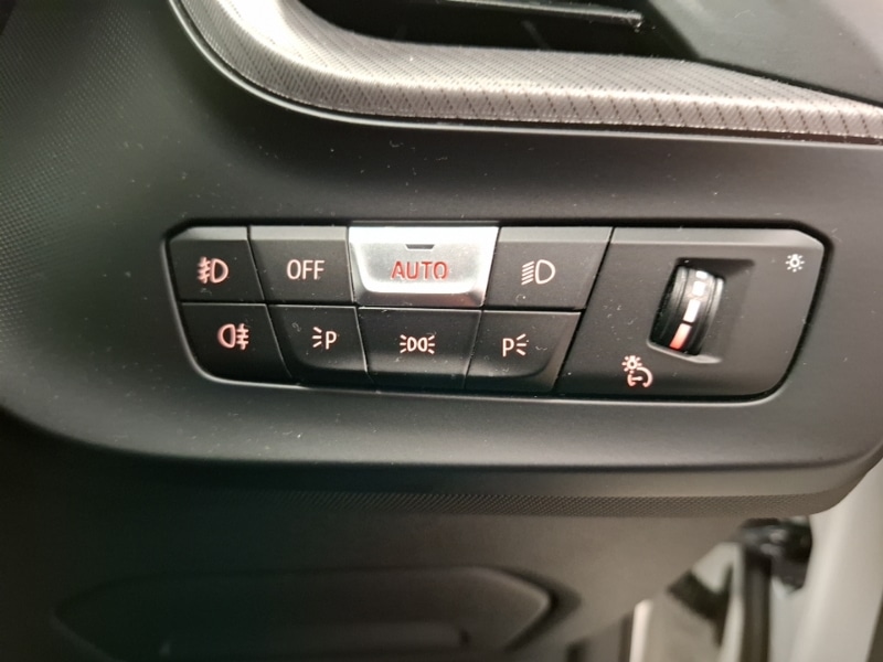 Used BMW 2 Series 2021 for sale - 76414504: Photo 10