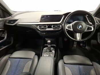 Used BMW 2 Series 2021 for sale - 76414504: Photo