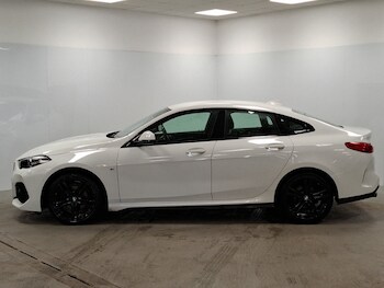 Used BMW 2 Series 2021 for sale - 76414504: Photo