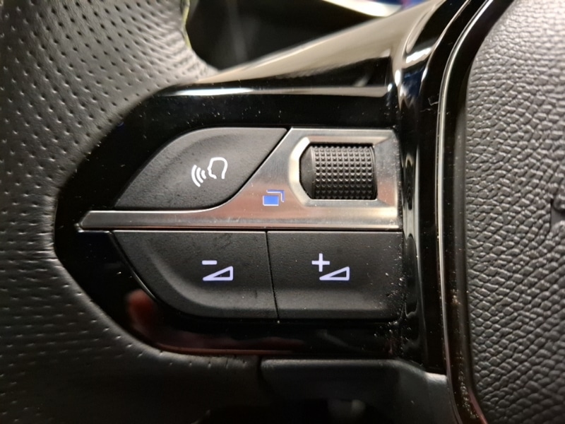 Used Peugeot 208 2023 for sale - 77823107: Photo 14