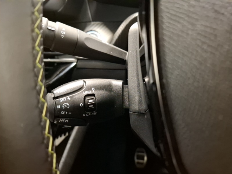 Used Peugeot 208 2023 for sale - 77823107: Photo 15