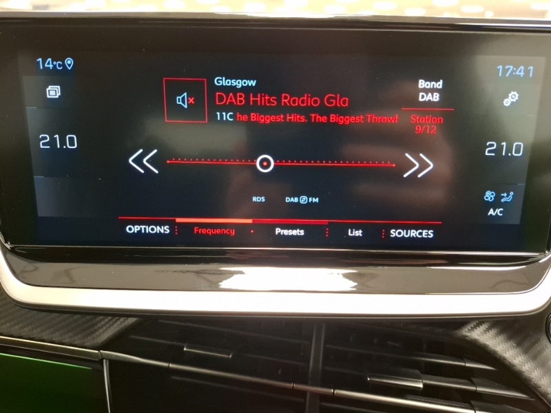 Used Peugeot 208 2023 for sale - 77823107: Photo 16