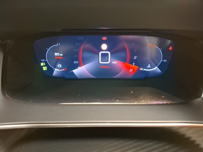 Used Peugeot 208 2023 for sale - 77823107: Photo 19