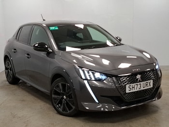 Used Peugeot 208 2023 for sale - 77823107: Photo