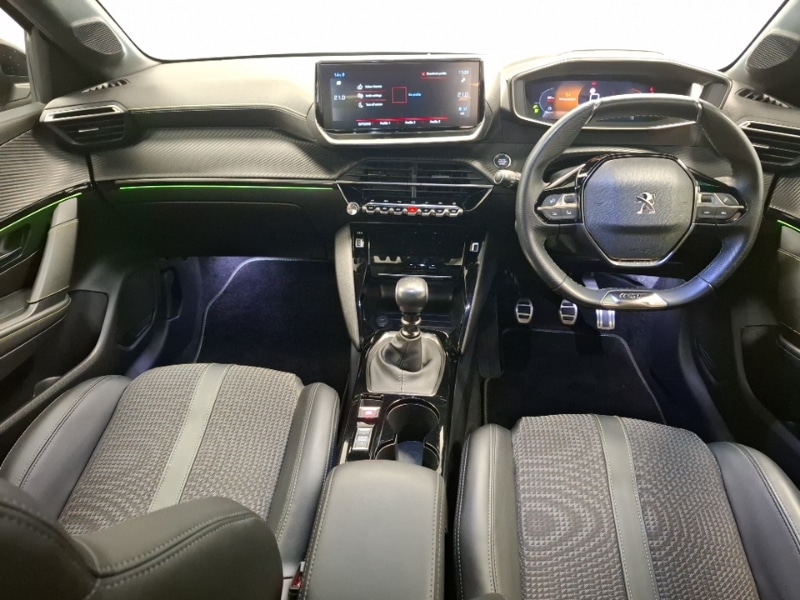 Used Peugeot 208 2023 for sale - 77823107: Photo 2