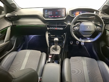 Used Peugeot 208 2023 for sale - 77823107: Photo