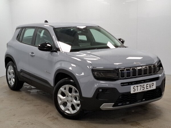 Used Jeep Other 2025 for sale - 76208322: Photo 1