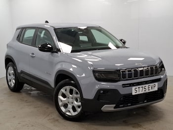 Jeep - Other