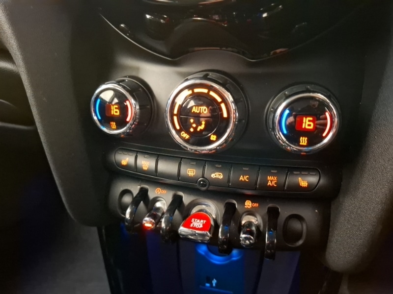 Used MINI Countryman 2020 for sale - 77197885: Photo 17