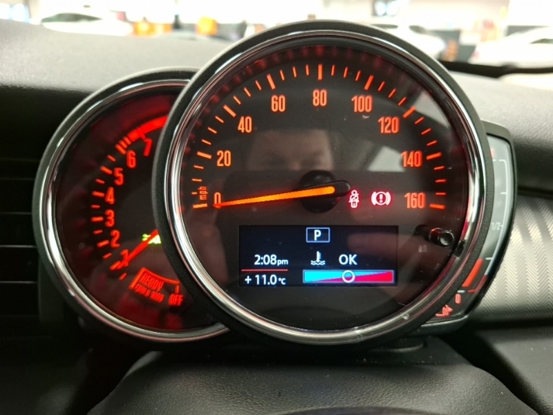 Used MINI Countryman 2020 for sale - 77197885: Photo 19