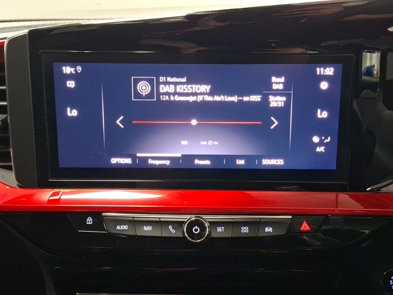 Used Vauxhall Mokka 2021 for sale - 76144646: Photo 10