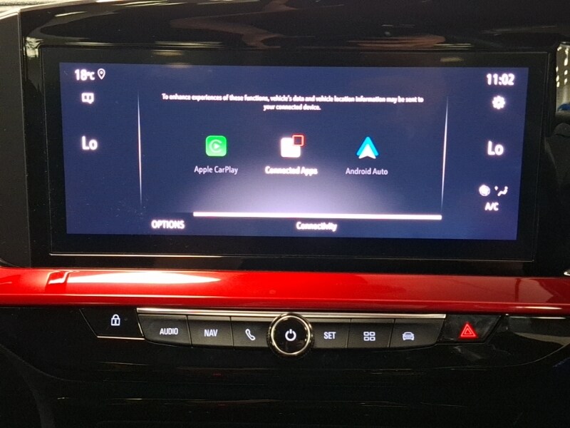 Used Vauxhall Mokka 2021 for sale - 76144646: Photo 11