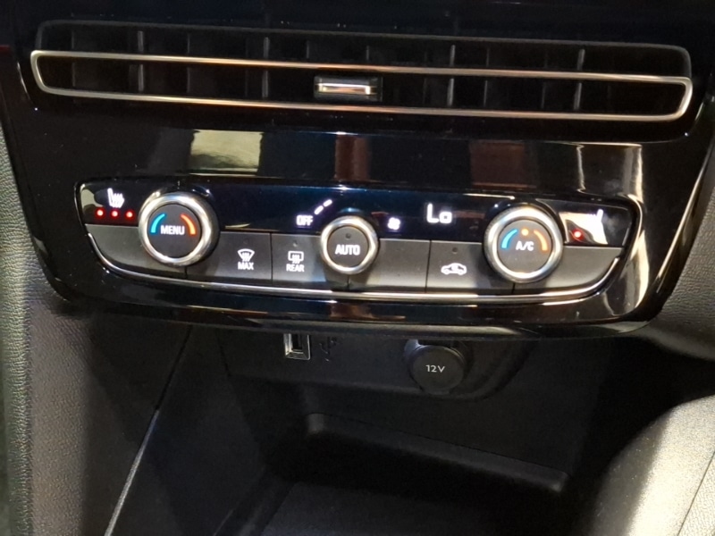 Used Vauxhall Mokka 2021 for sale - 76144646: Photo 12