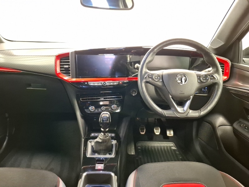 Used Vauxhall Mokka 2021 for sale - 76144646: Photo 2