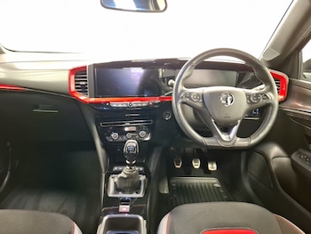 Used Vauxhall Mokka 2021 for sale - 76144646: Photo 2