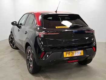 Used Vauxhall Mokka 2021 for sale - 76144646: Photo 3